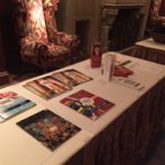 Welcome Table