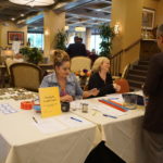 Registration Table