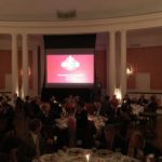 Monthly Dinner Meetings