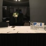 Registration Table