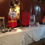 Silent Auctions