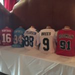 Silent Auction