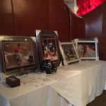 Silent Auctions