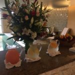 Spa Events
