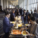 Elegant Food Service