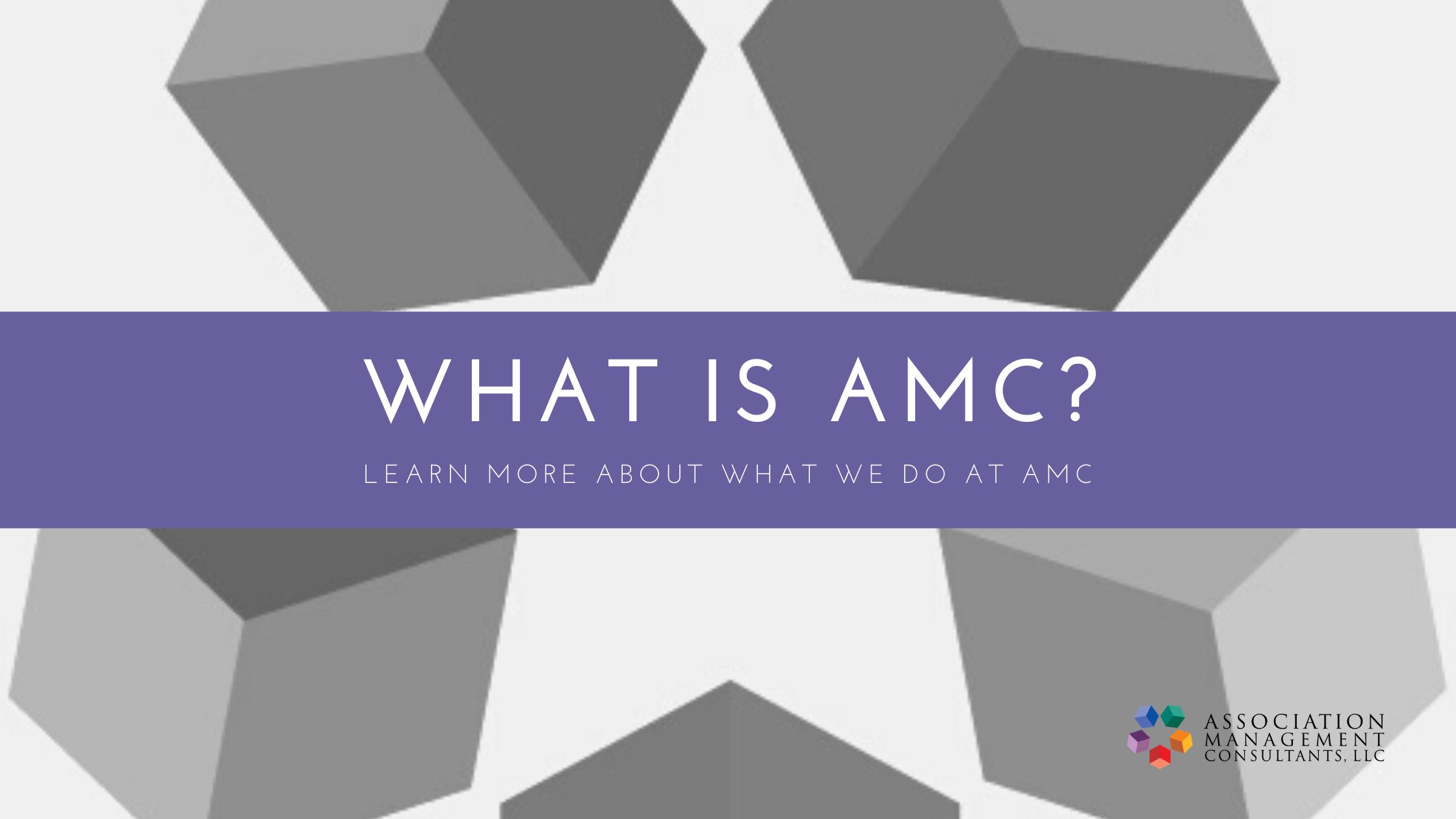 What is AMC?