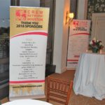 Custom-Designed Pop-Up Banners