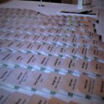Name Tags