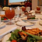Elegant Place Settings