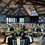 Elegant place settings