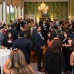 HisBA Gala - River Oaks Country Club